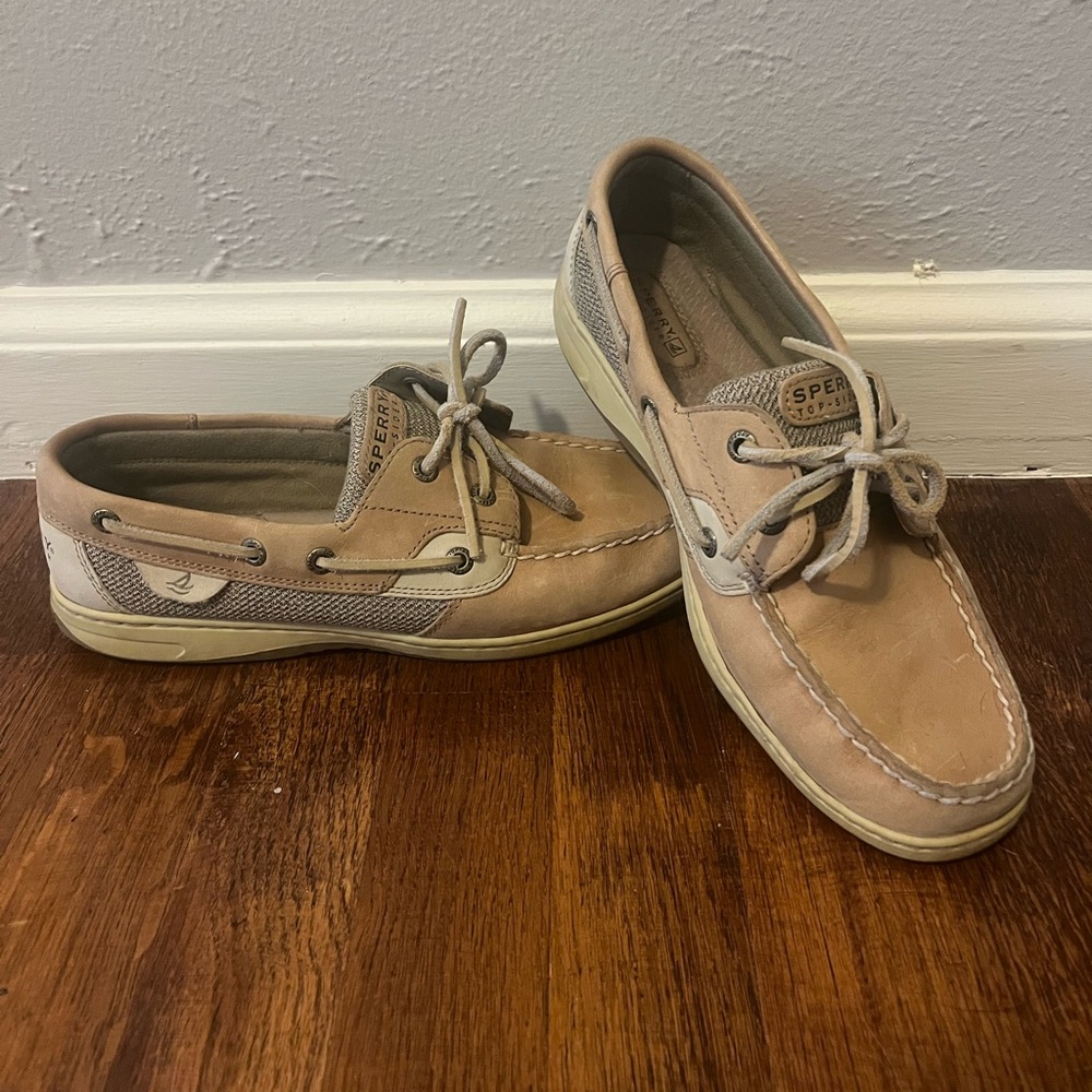 Women’s Sperry Rosefish boat shoe